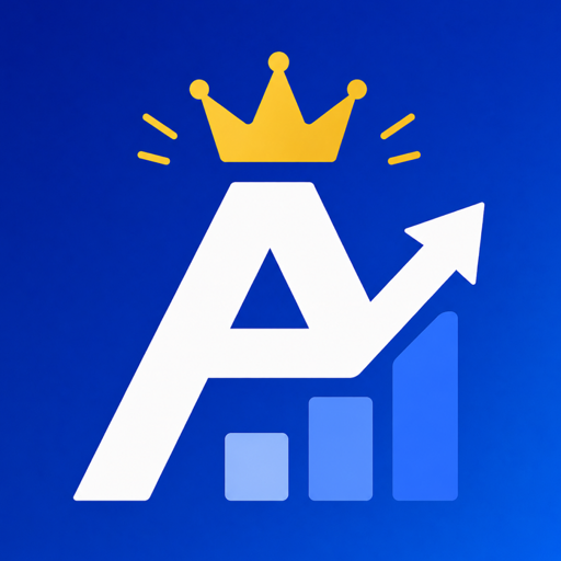 AppRank のアプリアイコン